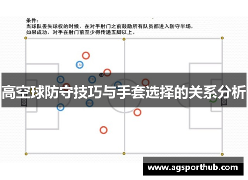 高空球防守技巧与手套选择的关系分析